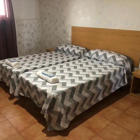 Hostal Casa Alonso Atarfe Екстериор снимка