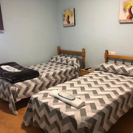 Hostal Casa Alonso Atarfe Екстериор снимка
