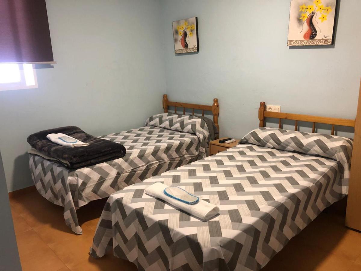 Hostal Casa Alonso Atarfe Екстериор снимка