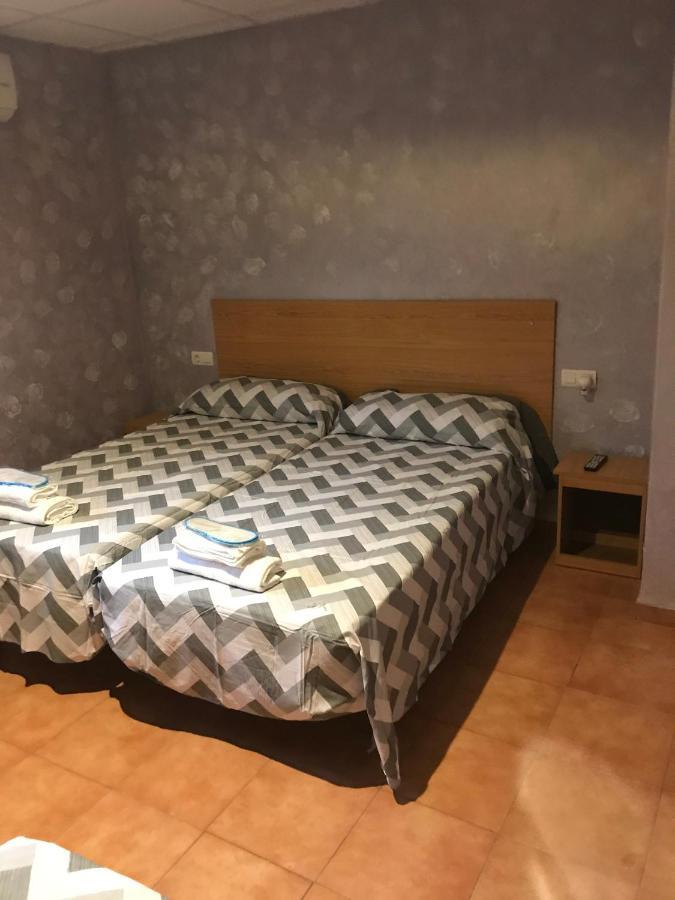 Hostal Casa Alonso Atarfe Екстериор снимка