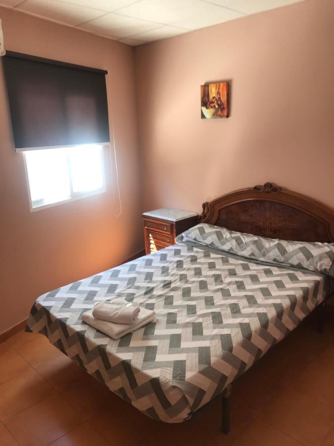 Hostal Casa Alonso Atarfe Екстериор снимка